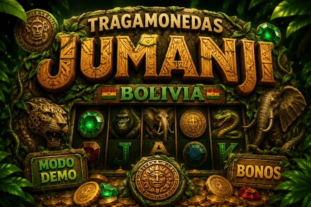 jumanji juego gratis