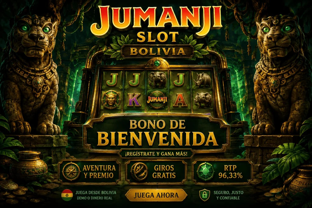 juegos de jumanji